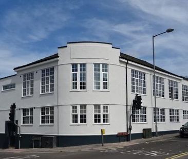 Studio to rent - Photo 6