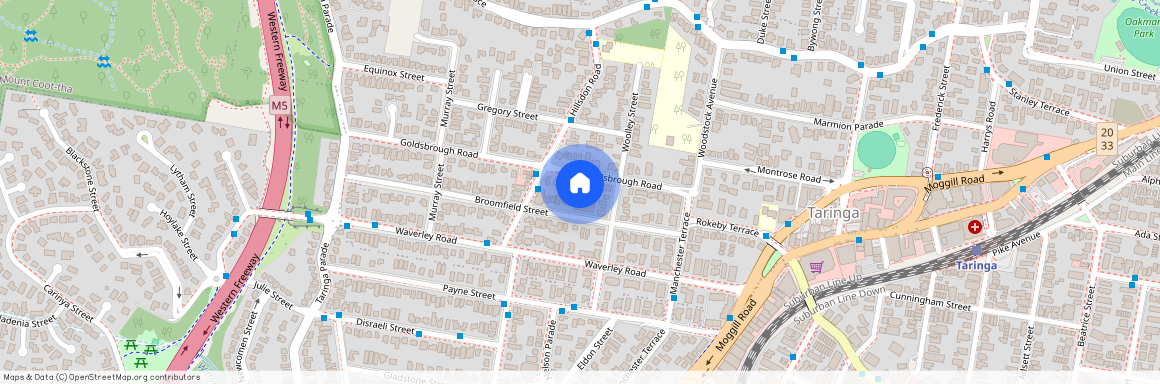 1/38 Goldsborough Road, Qld 4068, Taringa