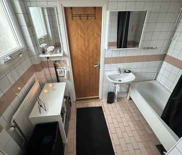 Kvarntorpsgränd, Bandhagen - Foto 1