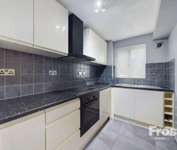 1 bedroom apartment to rent - Photo 6