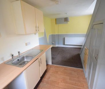1 bedroom end of terrace house to rent - Photo 6