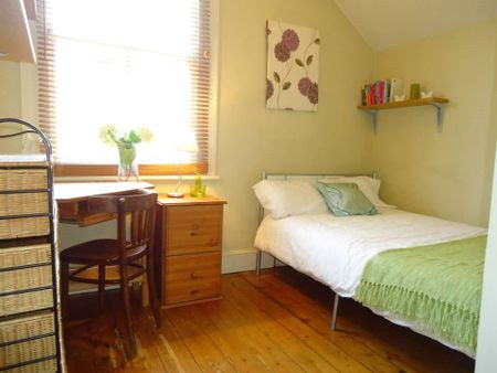 4 bedroom house to rent - Photo 5