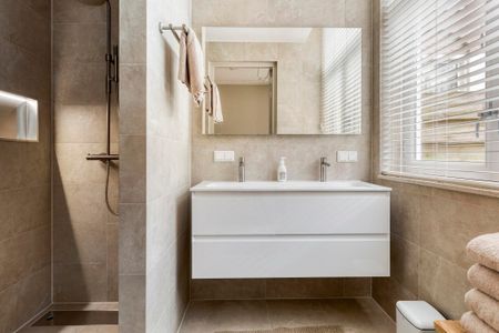 Te huur: Appartement Derde Helmersstraat in Amsterdam - Photo 3