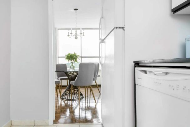 100 Graydon Hall Apartments — 2A - Photo 1