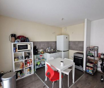 Appartement 1 pièce à - Photo 3