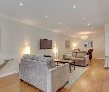 For Lease - 47 Bessarion Road Unit# Main, Toronto, Ontario - Photo 2