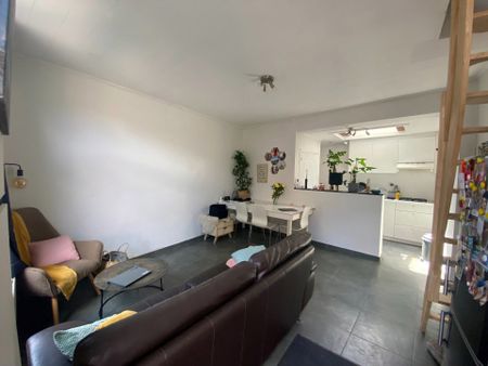 Gezellige beluikwoning op woonerf met voortuin - Foto 3