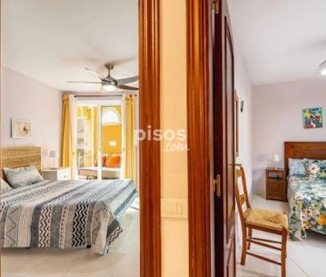 Piso en alquiler en Avenida Amsterdam, 32 - Photo 5