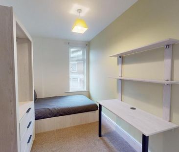 6 bedroom house to rent - Photo 4