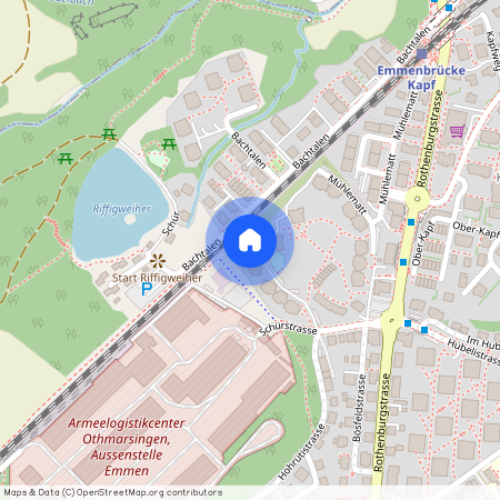 6020, Emmenbrücke, Schürstrasse, 50