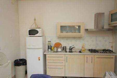 Inchirieri Case / vile Bucuresti - Fotografie 5