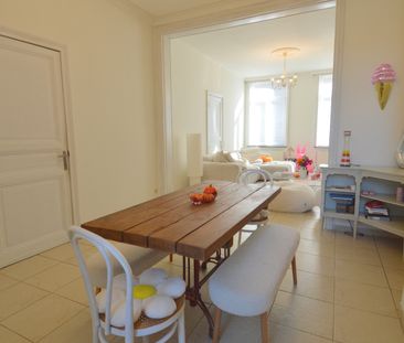 Huis te huur in Wevelgem met 2 slaapkamers - foto 5