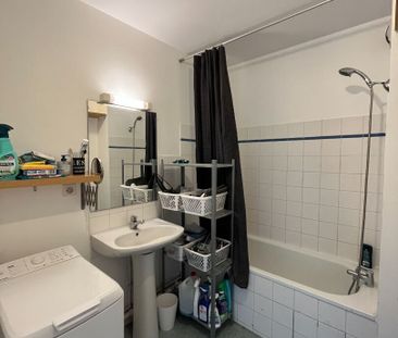 Location Appartement 3 pièces 61m² MELESSE 35520 - Photo 5