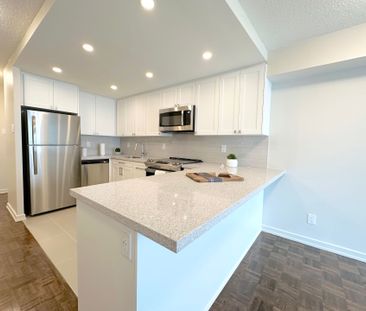 For Lease - 17 Brookbanks Drive Unit# 606, Toronto, Ontario - Photo 2