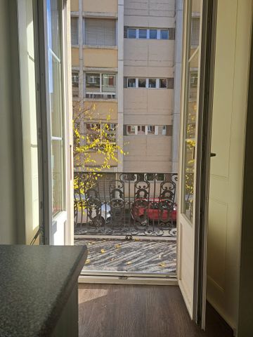 Charmant appartement de 3 pièces au Locle - Photo 5