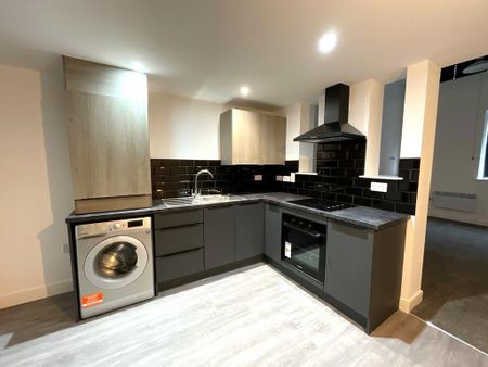 1 bedroom flat to rent - Photo 2