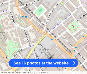 2 bedroom flat for rent - Photo 1