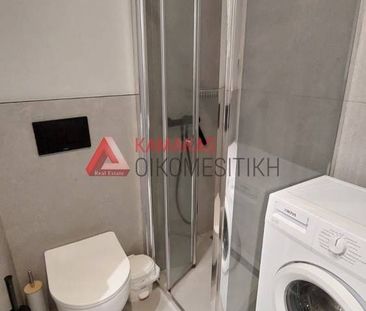 Studio/Γκαρσονιέρα για ενοικίαση Τριανδρία (Τριανδρία - Δόξα - Κρυο... - Photo 6