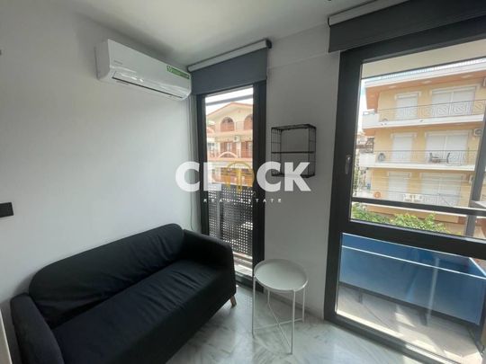 Studio/Γκαρσονιέρα για ενοικίαση Κάτω Τούμπα (Τούμπα) - Photo 1