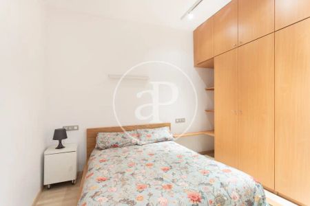 Piso de alquiler en Carrer Major de Sarrià, Sarrià - Photo 5