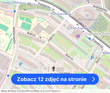 Popowice | 3-oddzielne pokoje | Pet Friendly | Piwnica | CH Magnolia - Zdjęcie 1