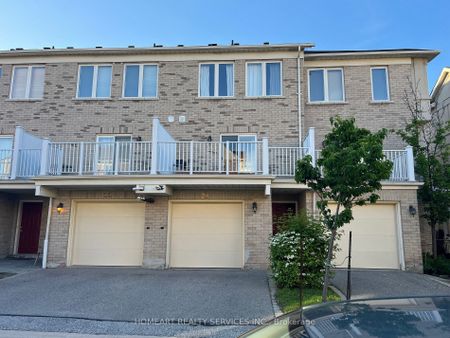 For Lease - 20 Leitchcroft Crescent, Markham, Ontario - Photo 2