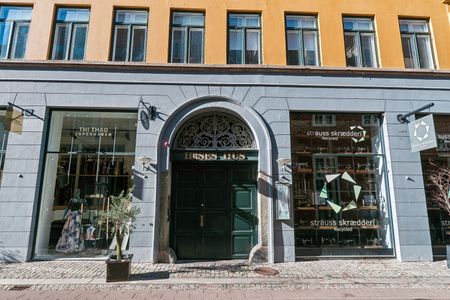 Løvstræde 8, 1152 København K - Photo 5