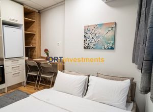 Studio/Γκαρσονιέρα για ενοικίαση - Βαρδάρης - Λαχανόκηποι, - Photo 3