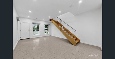 Brand New Townhome – Contemporary Living with Designer Finishes - Photo 2