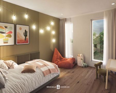 Fribourg – Very nice 3.5 room apartment for rent - Foto 3