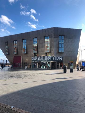 1 Bed Flat, Grantham Court, SE16 - Photo 5