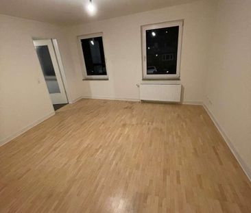 Großzügige 2-Zimmer Wohnung mit Balkon in Hamburg Marienthal - Photo 3