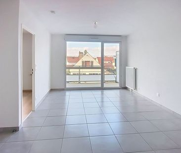 Appartement 2 pièces à louer - Photo 3