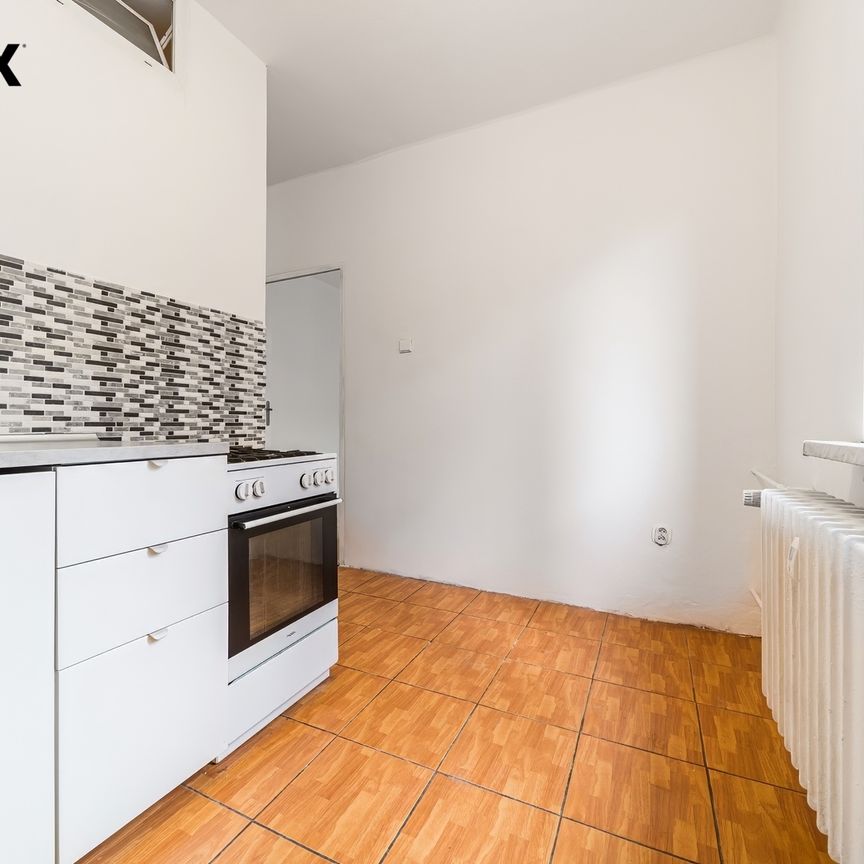 Pronájem bytu 2+1 v družstevním vlastnictví 56 m², Karviná - Photo 1