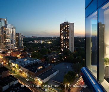 For Lease - 18 Erskine Avenue Unit# 2708, Toronto, Ontario - Photo 1
