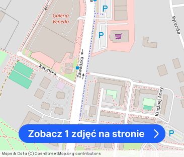 Pokój do wynajęcia blisko galerii weneda - Zdjęcie 1