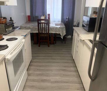2 CH - 1 SDB - Montréal - $1,395 /mo - Photo 1