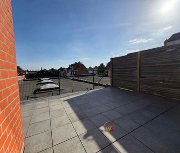 Appartement te huur in Wevelgem - Photo 5