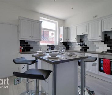1 bedroom in a house share to rent - Photo 5