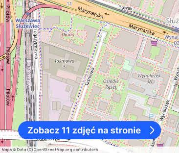 3 pokoje Mokotów - Zdjęcie 1