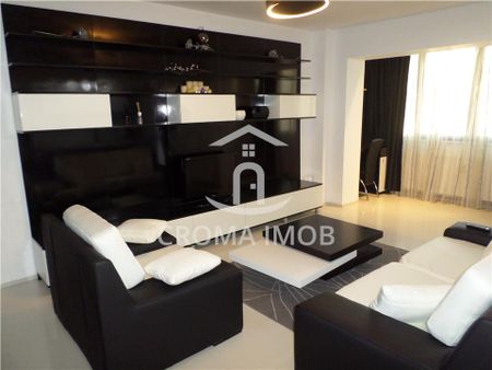 Apartament 2 camere de inchiriat in Ploiesti, zona Republicii - Fotografie 5