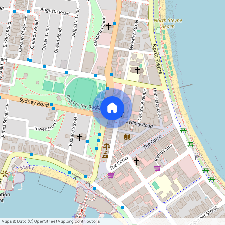 201/13 Whistler Street, NSW 2095, Manly