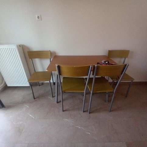 Διαμέρισμα για ενοικίαση Έξω Αγυιά (Πάτρα) - Photo 1