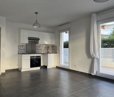 Location T2 48m² + terrasse 36m² Marseille 130089 Sormiou - Photo 3