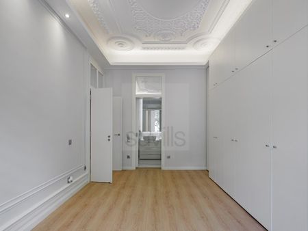 Apartamento T4 em Lisboa - Photo 3