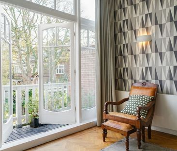 Huis te huur: Badhuisweg 226 2597 JS Den Haag - Photo 3