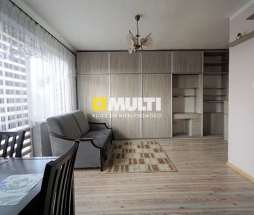 Polecam na wynajem kawalerkę o pow. 32 m2. - Фото 2