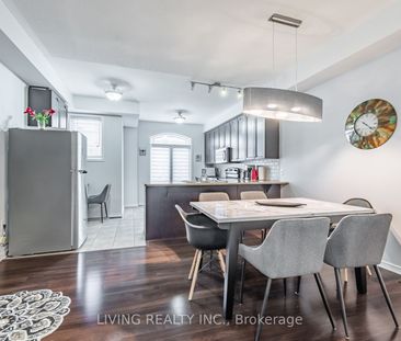 For Lease - 6625 Falconer Drive Unit# 25, Mississauga, Ontario - Photo 5