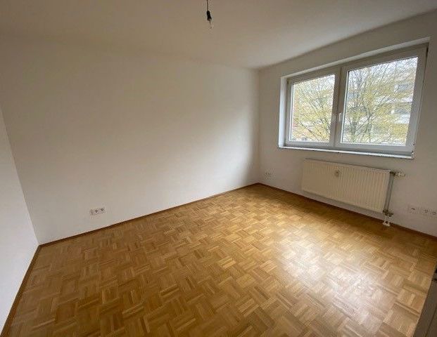 Smarter Wohnen: barrierefreie 2-Zimmer-Wohnung in Stadtnähe - Photo 1