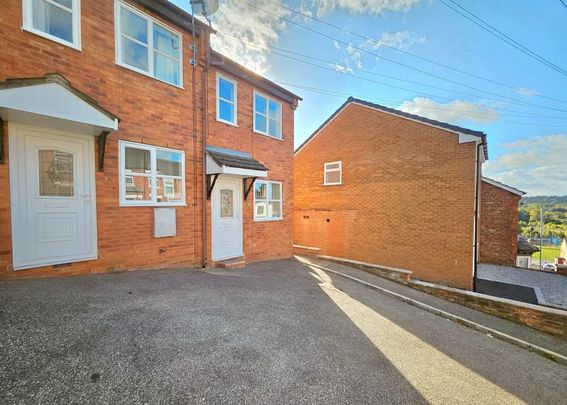 1 bedroom terraced house to rent - Photo 1